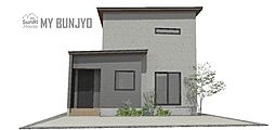 新築戸建　かほく市外日角イ
