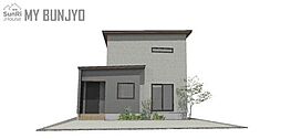 物件画像 新築戸建　かほく市外日角イ