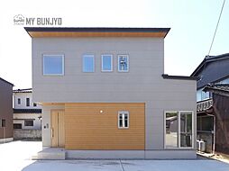 新築戸建　かほく市七窪ヘ