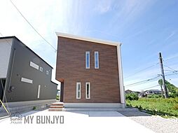 物件画像 新築戸建　河北郡津幡町字津幡ヌ　右棟