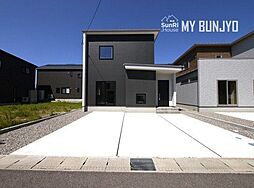 物件画像 新築戸建　河北郡津幡町字津幡ホ
