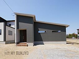 物件画像 新築戸建　羽咋市千里浜町ハ