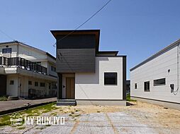 物件画像 新築戸建　羽咋市千里浜町ハ