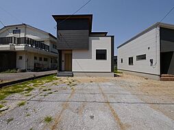 物件画像 新築戸建　羽咋市千里浜町ハ