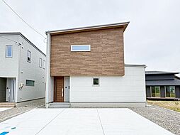 新築戸建 かほく市宇野気チ