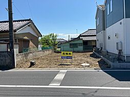 物件画像 加須市南町　売地