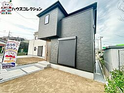 物件画像 取手市青柳第2期 新築