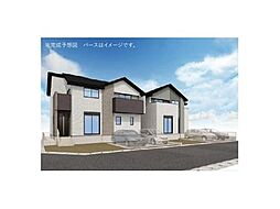 物件画像 取手市井野９期　新築