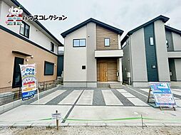 物件画像 取手市台宿３期　新築