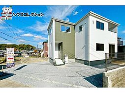 物件画像 第1取手市野々井 新築