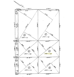 物件画像 取手市双葉２丁目　売地