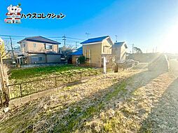 物件画像 取手市宮和田売地