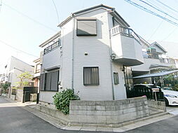 物件画像 足立区入谷七丁目戸建て