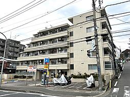 物件画像 ユースピア大倉山