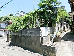 物件画像 鎌倉市腰越土地