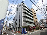 東京都台東区日本堤1丁目40-4：物件画像