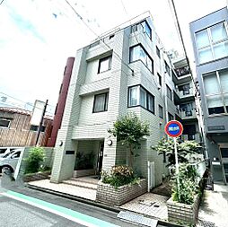 物件画像 プエルト西日暮里