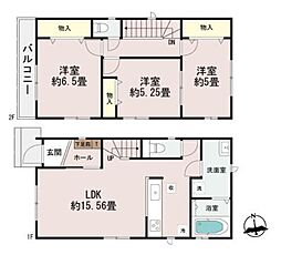 物件画像 神戸市垂水区狩口台2丁目