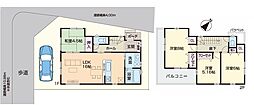 物件画像 神戸市西区北別府5丁目