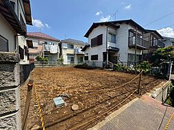物件画像 松戸市中金杉（駅徒歩14分）