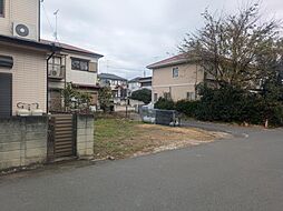 物件画像 東松山市大字野田（森林公園駅より徒歩24分）