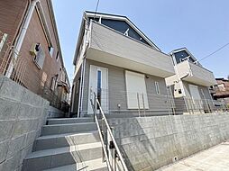 物件画像 松戸市松戸_新築戸建て（松戸駅より徒歩20分）