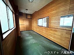 室内の画像
