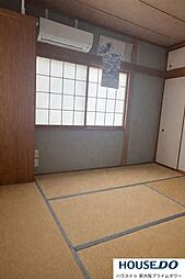 和室の画像