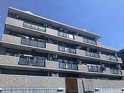 物件画像 パークヴィル下永谷参番館