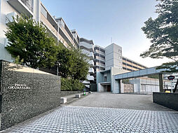 物件画像 プラウド大倉山