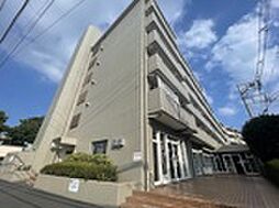 物件画像 保土ヶ谷スカイマンション 5階