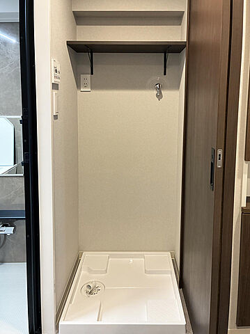 収納 インペリアル広尾 5階/413