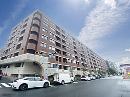 物件画像 インペリアル広尾