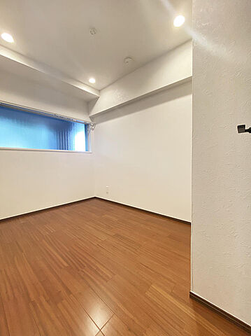 洋室 インペリアル広尾 5階/413