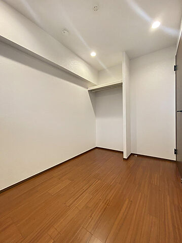 洋室 インペリアル広尾 5階/413