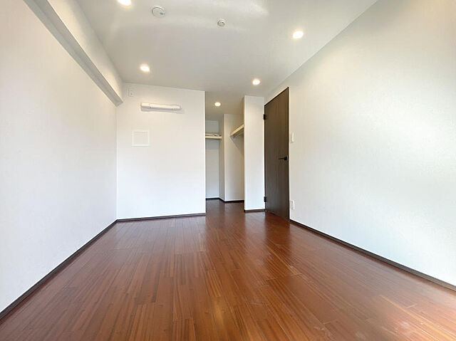 室内 インペリアル広尾 5階/413