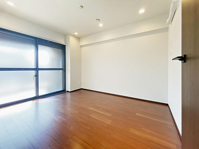 室内 インペリアル広尾 5階/413