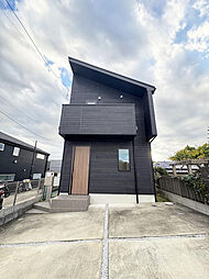 物件画像 川崎市麻生区千代ケ丘8丁目中古戸建