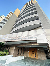 物件画像 クリオ東神奈川壱番館