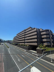 物件画像 ナイスブライトピア三ツ池公園