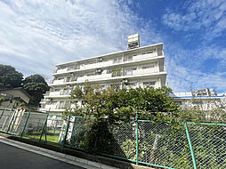 物件画像 鶴見二見台KSマンション