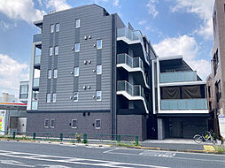 物件画像 ブリシア立川