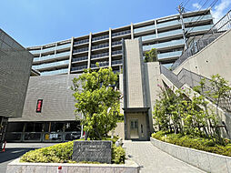 物件画像 クレストフォルム生田グランヒルズ