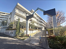 物件画像 インペリアル東白楽ガーデンハウスA棟