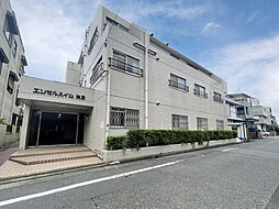 物件画像 エンゼルハイム洗足