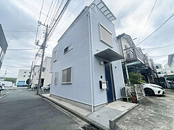 物件画像 港北区綱島東5丁目中古戸建