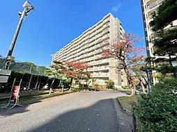 物件画像 市川グリーンハイツ　Ａ号棟