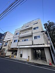 物件画像 シティハイツ武蔵野
