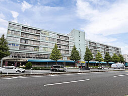 物件画像 コンバイン新杉田