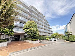 物件画像 コスモ鶴瀬ステーションスクエア